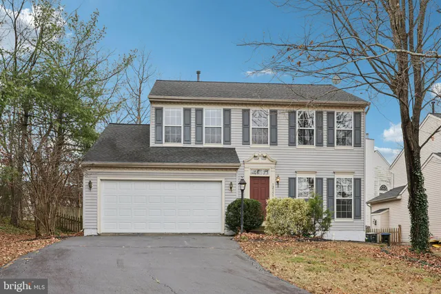 $650,000 | 12151 Hayfield Court, Bristow, VA 20136