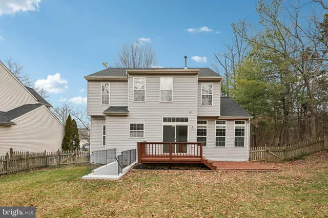 $650,000 | 12151 Hayfield Court, Bristow, VA 20136