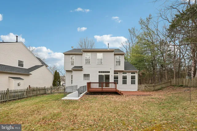 $650,000 | 12151 Hayfield Court, Bristow, VA 20136