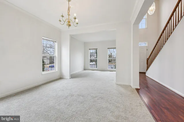 $650,000 | 12151 Hayfield Court, Bristow, VA 20136