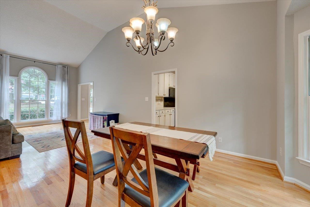 6400 Mill Cove Raleigh, NC 27617 - Photo 8 of 30 Photo 8
