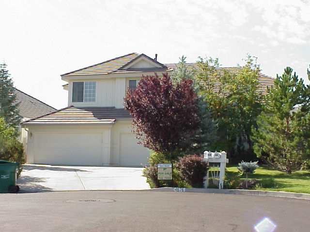 4676 West Olmsted Reno, NV 89519 - Photo 1 of 1 Gallery Image 1