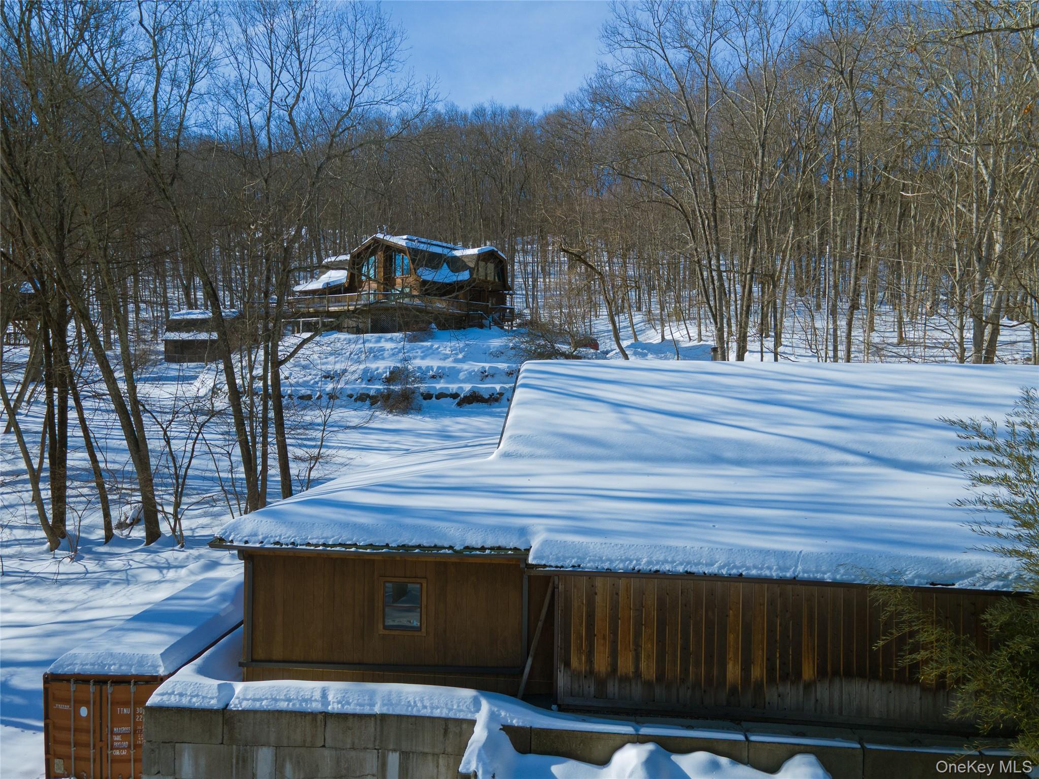 1644 Lakes Road Monroe, NY 10950 - Photo 39 of 49 a view of outdoor space and yard