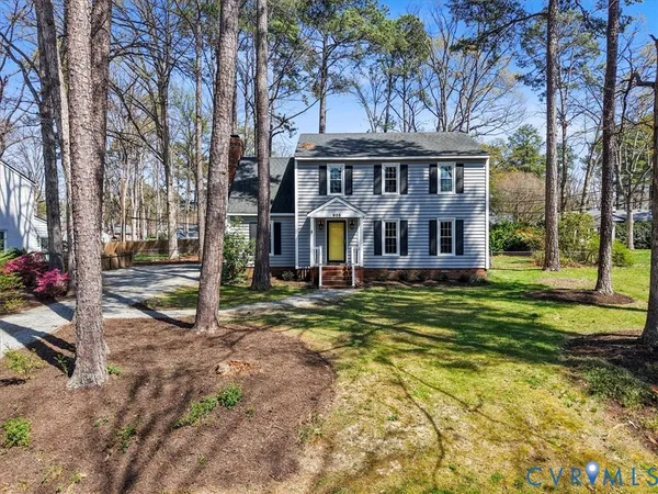 $524,000 | 805 Farnwood Drive, Richmond, VA 23229