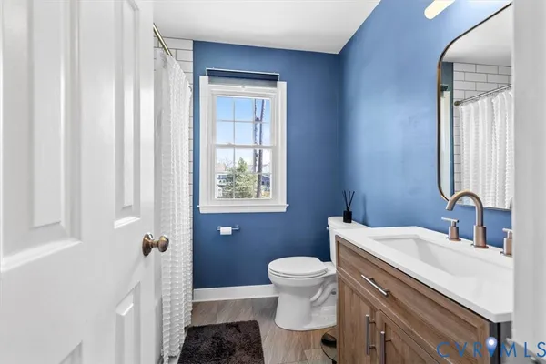 $524,000 | 805 Farnwood Drive, Richmond, VA 23229