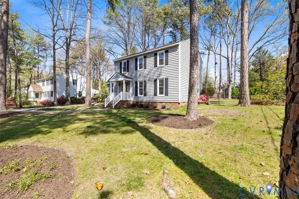 $524,000 | 805 Farnwood Drive, Richmond, VA 23229