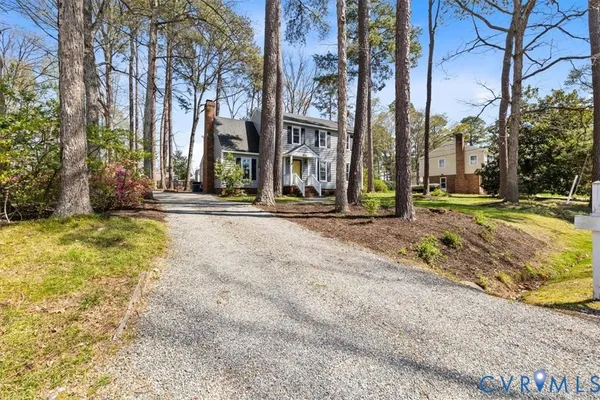 $524,000 | 805 Farnwood Drive, Richmond, VA 23229