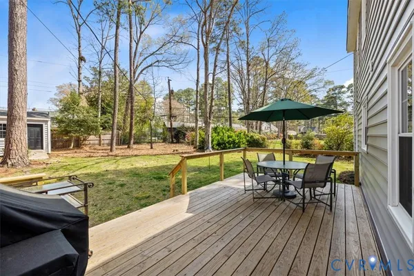 $524,000 | 805 Farnwood Drive, Richmond, VA 23229