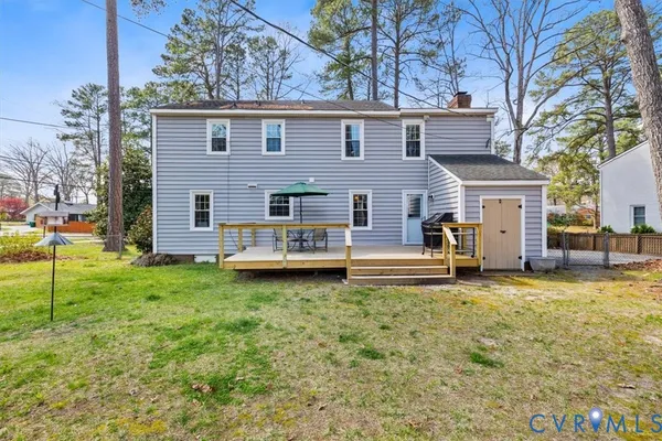 $524,000 | 805 Farnwood Drive, Richmond, VA 23229