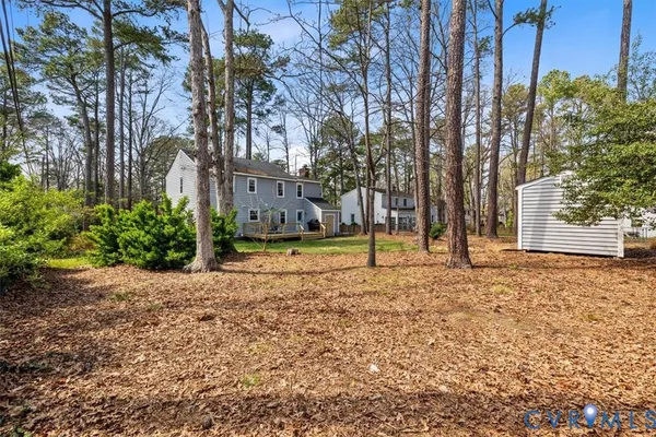 $524,000 | 805 Farnwood Drive, Richmond, VA 23229