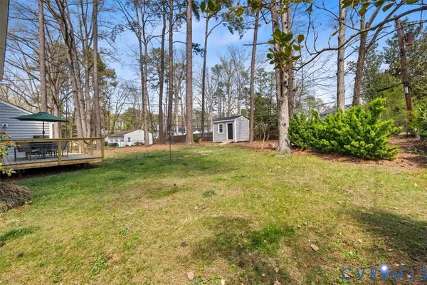 $524,000 | 805 Farnwood Drive, Richmond, VA 23229