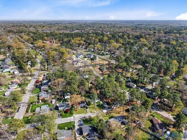 $524,000 | 805 Farnwood Drive, Richmond, VA 23229