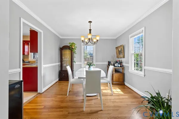 $524,000 | 805 Farnwood Drive, Richmond, VA 23229