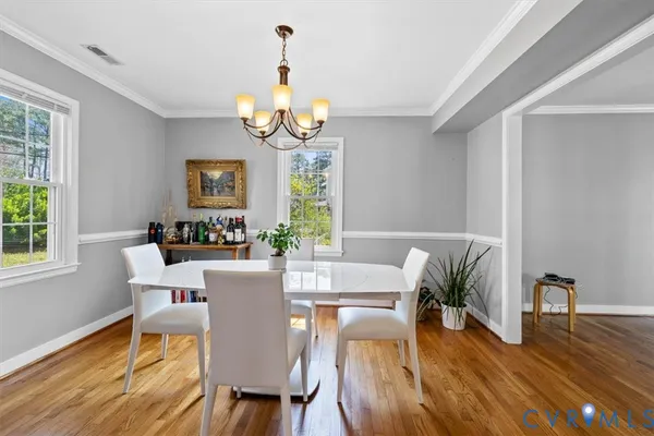 $524,000 | 805 Farnwood Drive, Richmond, VA 23229