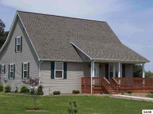 4106 West Tyrrell Road Owosso, MI 48867 - Photo 1 of 9 40481.JPG