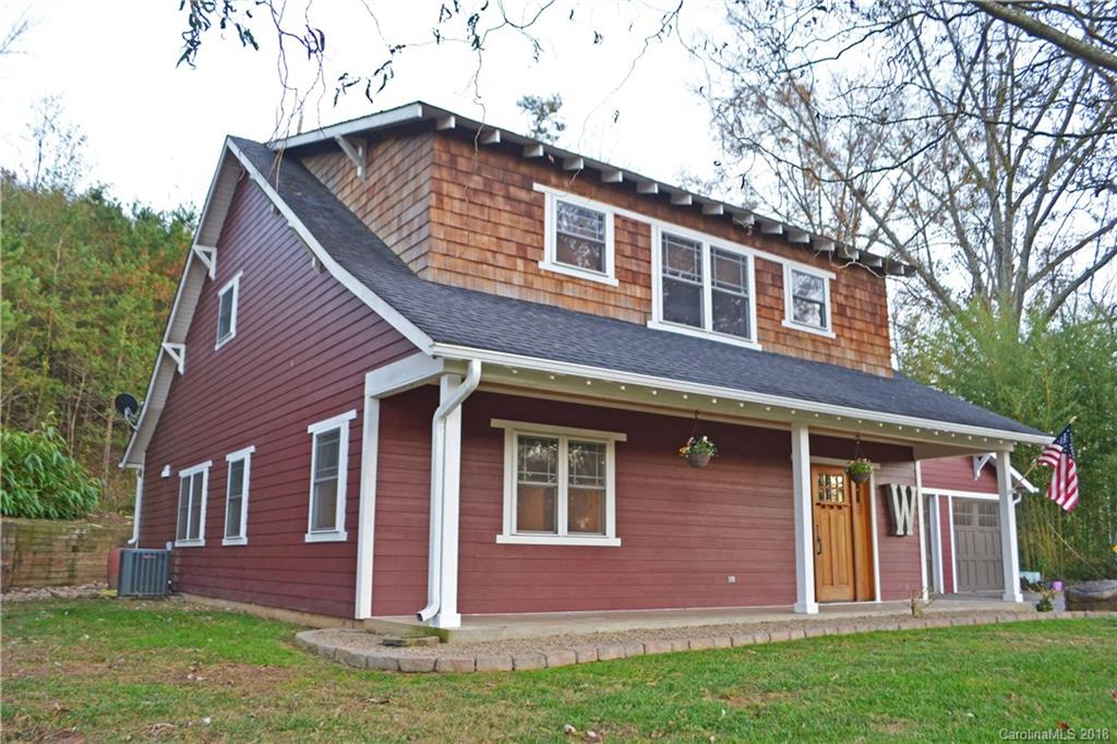 38 Gouges Branch Road Leicester, NC 28748 - Photo 24 of 26 Gallery Image 24