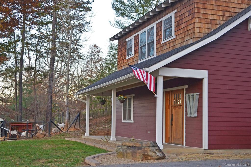 38 Gouges Branch Road Leicester, NC 28748 - Photo 25 of 26 Gallery Image 25