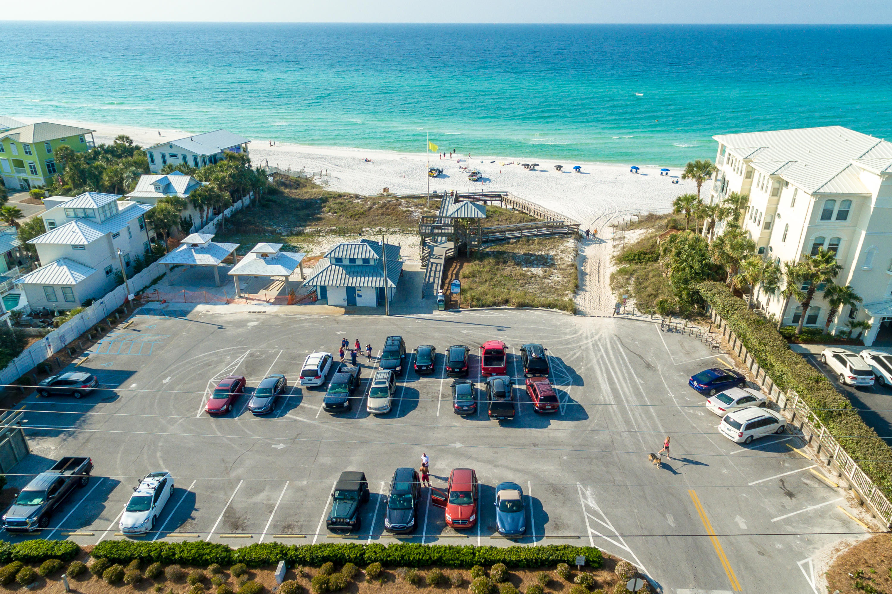 Lot 3 South Co Highway Santa Rosa Beach, FL 32459 - Photo 13 of 13 Ed Walline Park