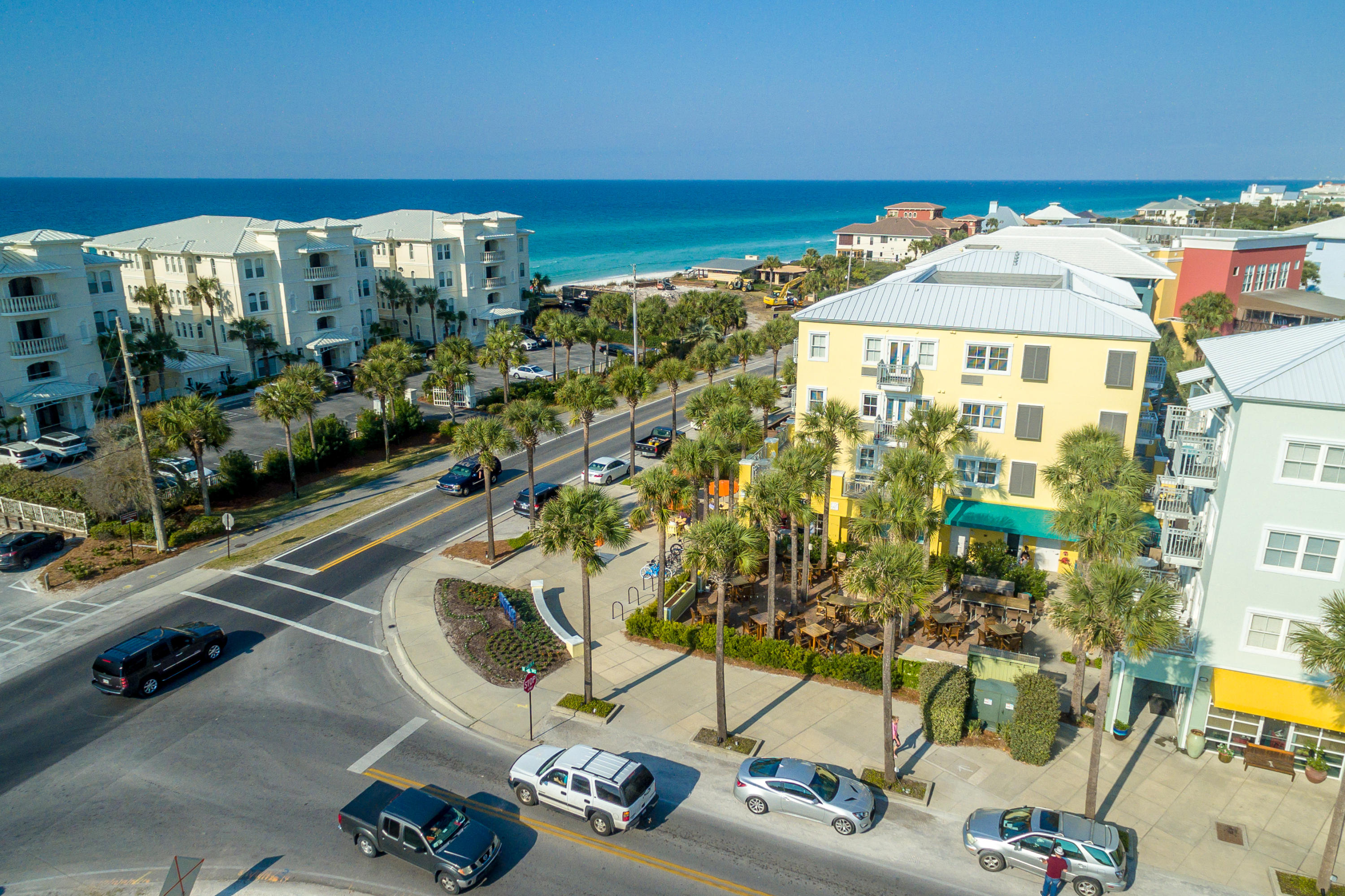Lot 3 South Co Highway Santa Rosa Beach, FL 32459 - Photo 5 of 13 Gulf Place