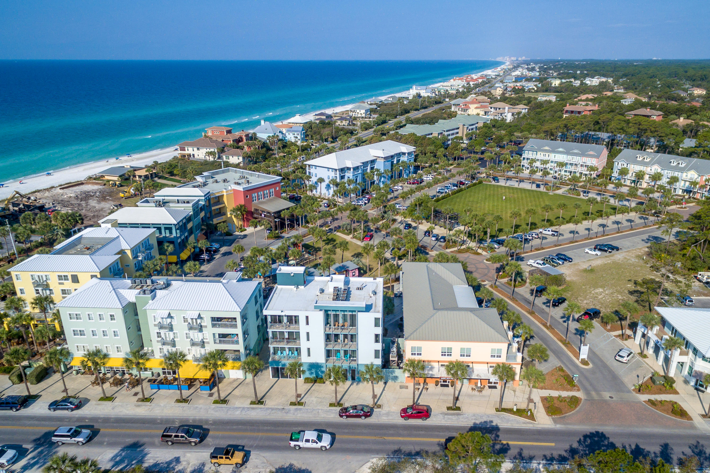 Lot 3 South Co Highway Santa Rosa Beach, FL 32459 - Photo 8 of 13 Gulf Place