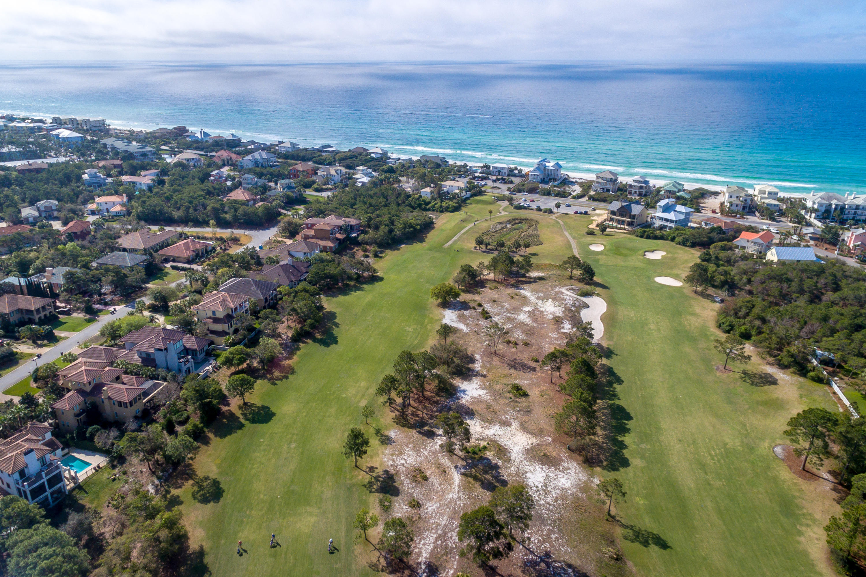 Lot 3 South Co Highway Santa Rosa Beach, FL 32459 - Photo 10 of 13 Santa Rosa Golf & Beach Club