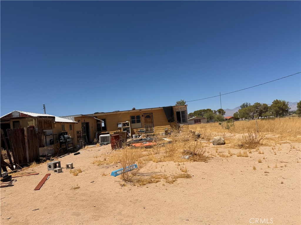 1411 East Bowman Road Ridgecrest, CA 93555 - Photo 3 of 4 Gallery Image 3