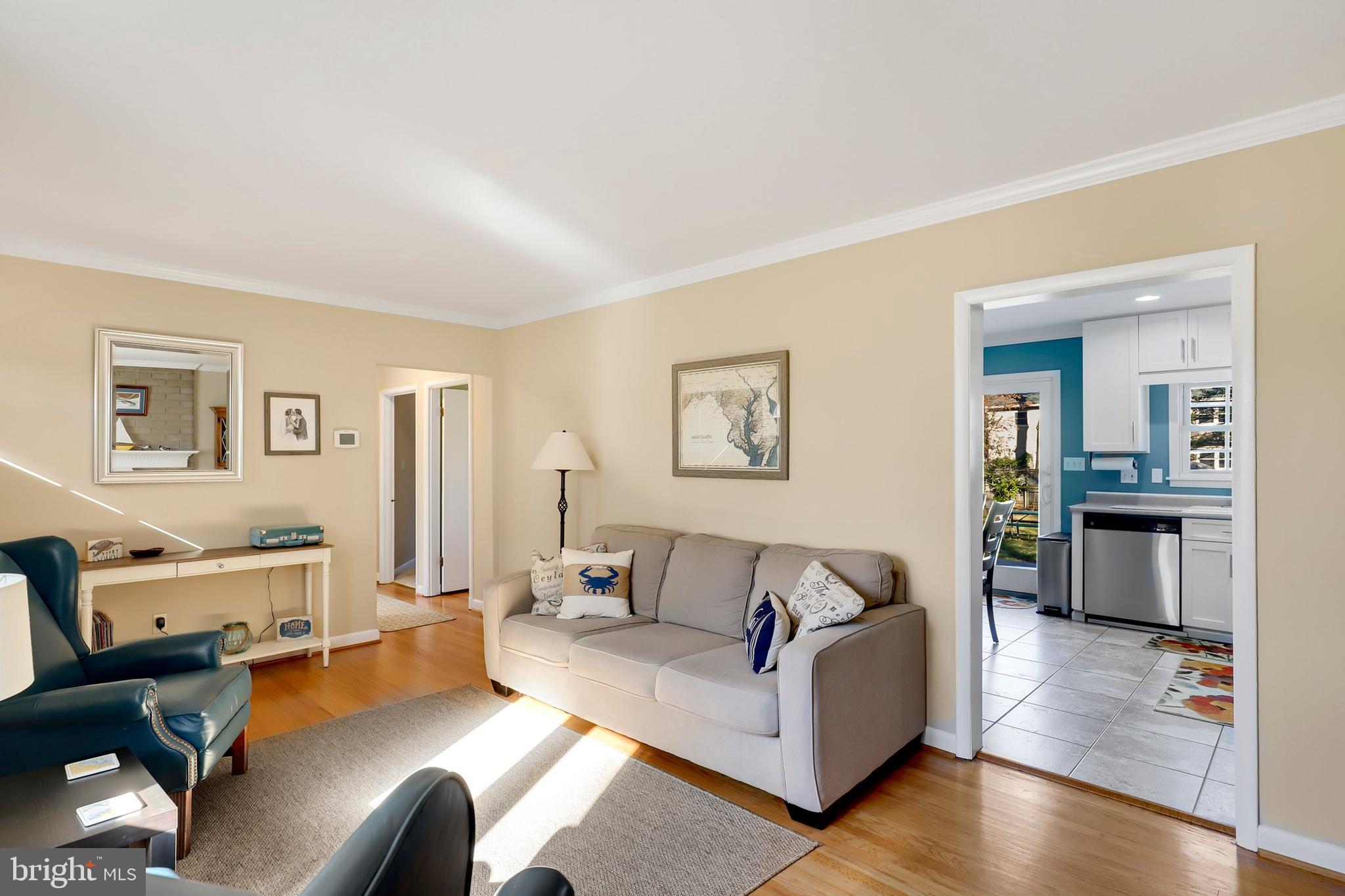 1308 Carroll Road Severna Park, MD 21146 - Photo 11 of 35 Gallery Image 11
