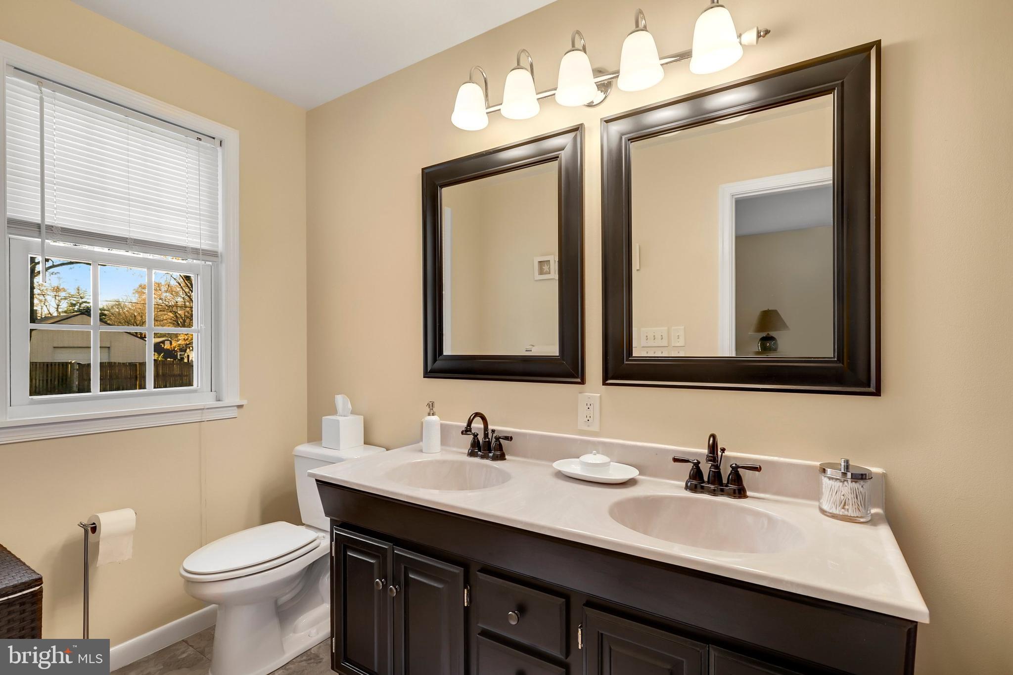 1308 Carroll Road Severna Park, MD 21146 - Photo 22 of 35 Owners Bathroom