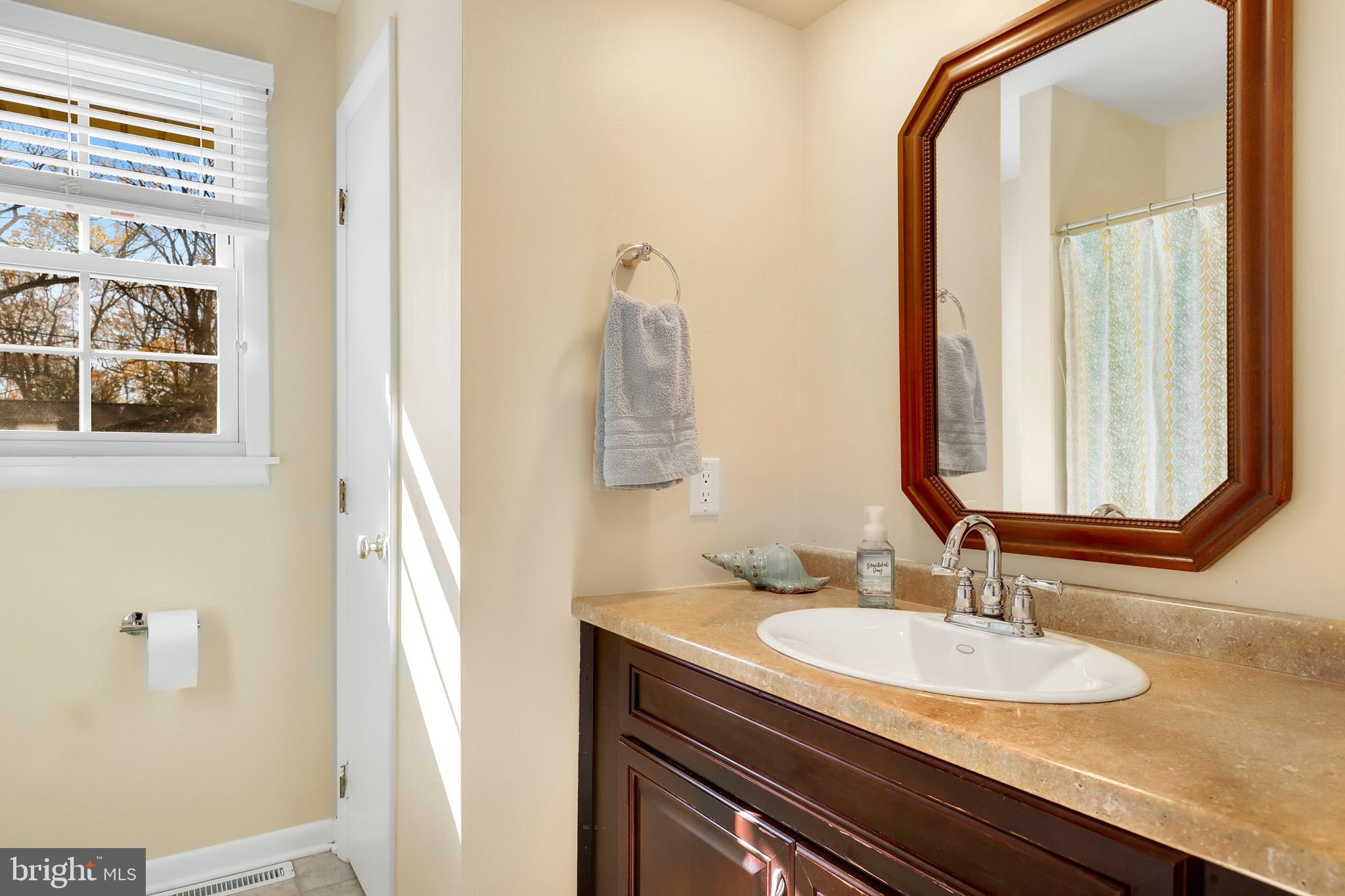 1308 Carroll Road Severna Park, MD 21146 - Photo 25 of 35 2nd bath