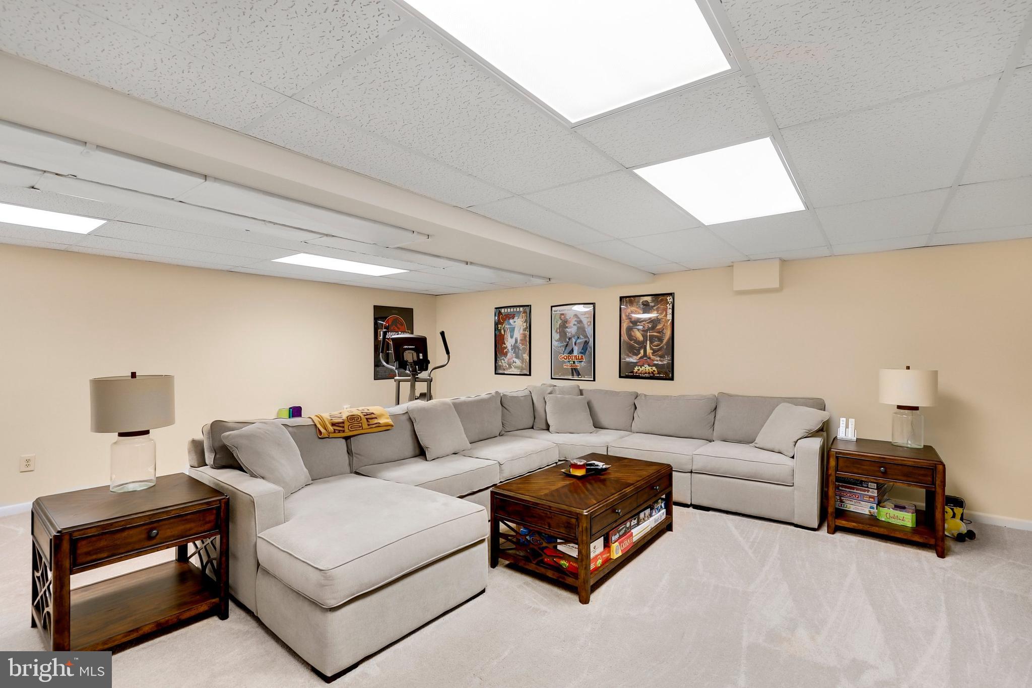 1308 Carroll Road Severna Park, MD 21146 - Photo 27 of 35 Great space for office or gatherings