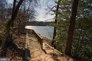 1308 Carroll Road Severna Park, MD 21146 - Photo 4 of 35 Great Water Access along the Severn