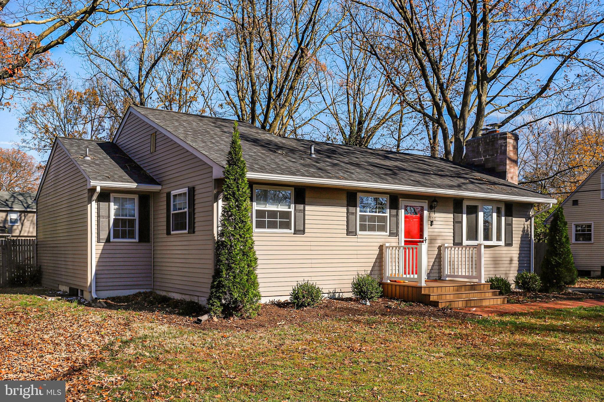 1308 Carroll Road Severna Park, MD 21146 - Photo 6 of 35 Gallery Image 6