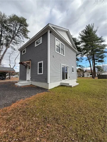 $569,900 | 25 Hill Farm Camp Road, Coventry, RI 02816