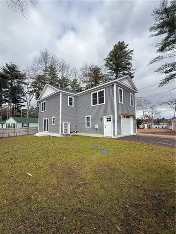 $569,900 | 25 Hill Farm Camp Road, Coventry, RI 02816