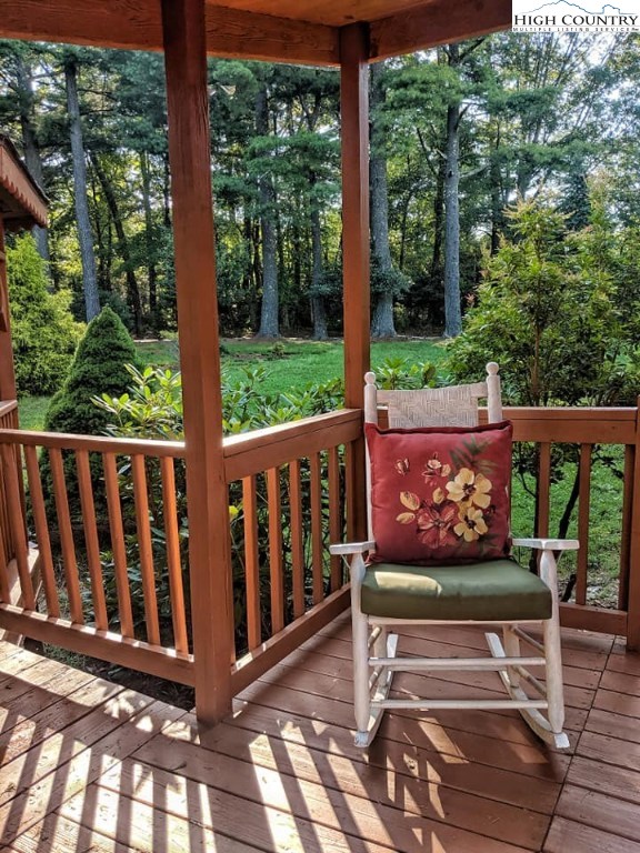 961 Rash Road Sparta, NC 28675 - Photo 3 of 5 Gallery Image 3
