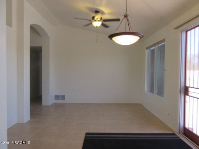 1881 Via Ochoa Rio Rico, AZ 85648 - Photo 22 of 44 a view of a room with a window