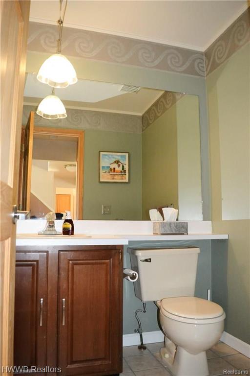 1097 Maple Leaf Drive Rochester Hills, MI 48309 - Photo 15 of 38