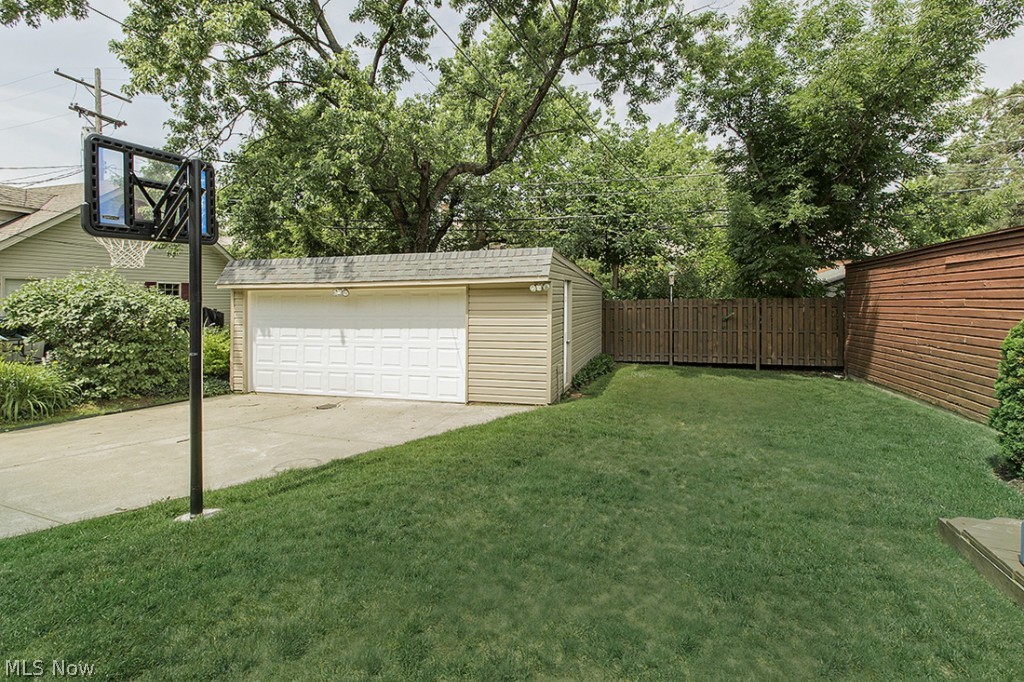 2540 Traymore Road Cleveland, OH 44118 - Photo 20 of 20 Gallery Image 20