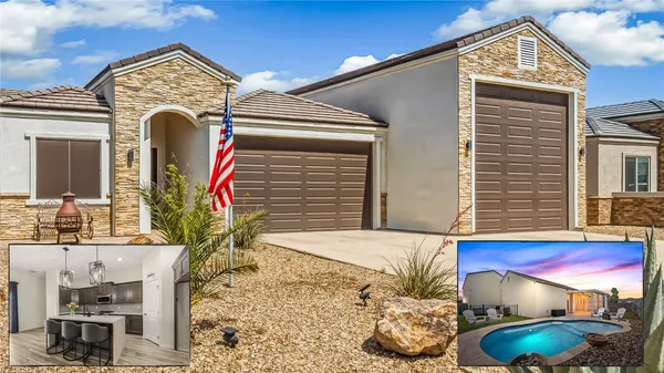 $584,000 | 7684 South Cyrus Drive, Mohave Valley, AZ 86440