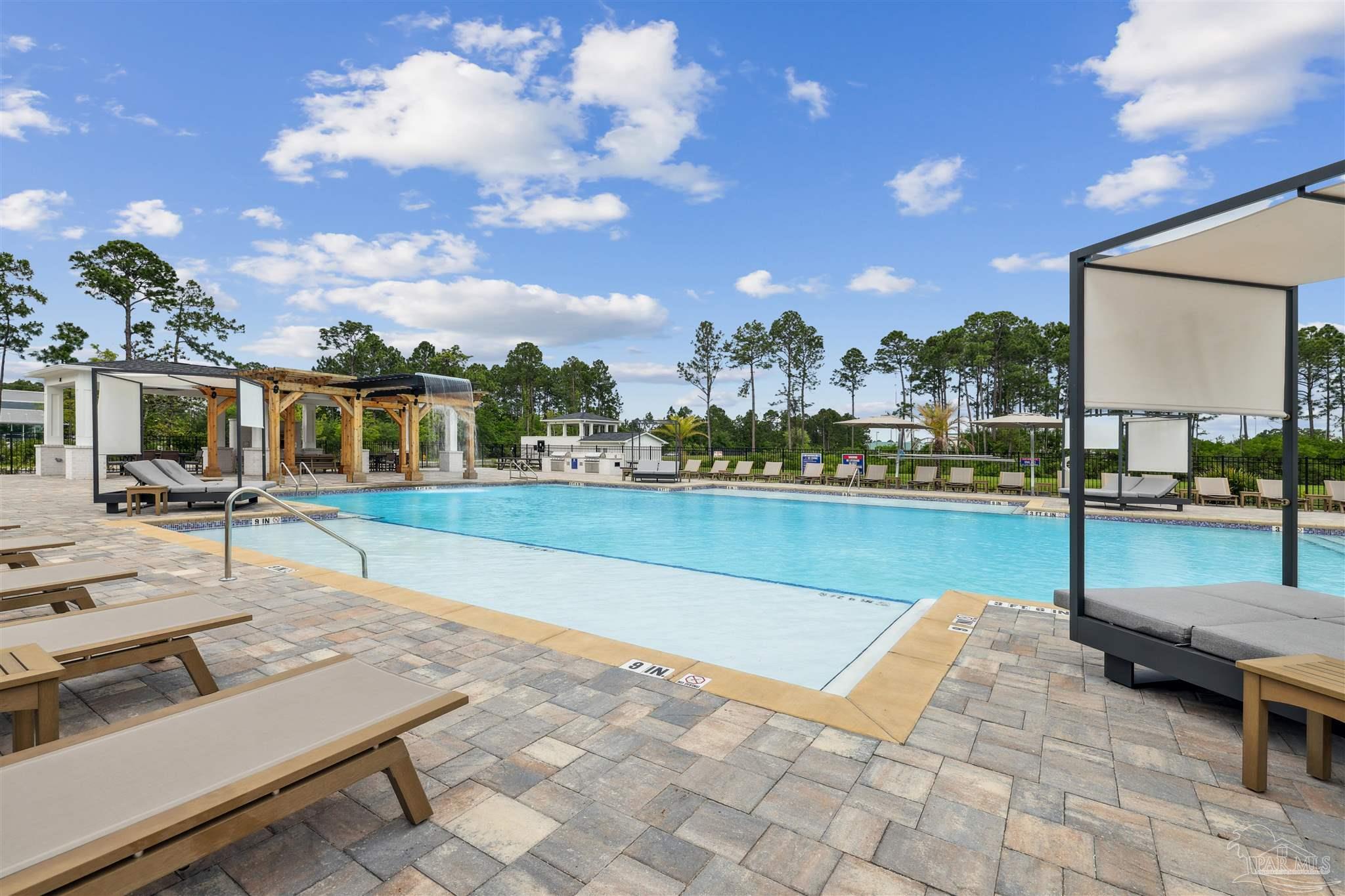 25 Choctawhatchee Way, Unit B1 Santa Rosa Beach, FL 32459 - Photo 7 of 51