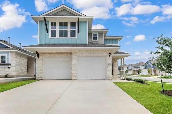 $2,295 | 100 Bent Crk Lane, Georgetown, TX 78628