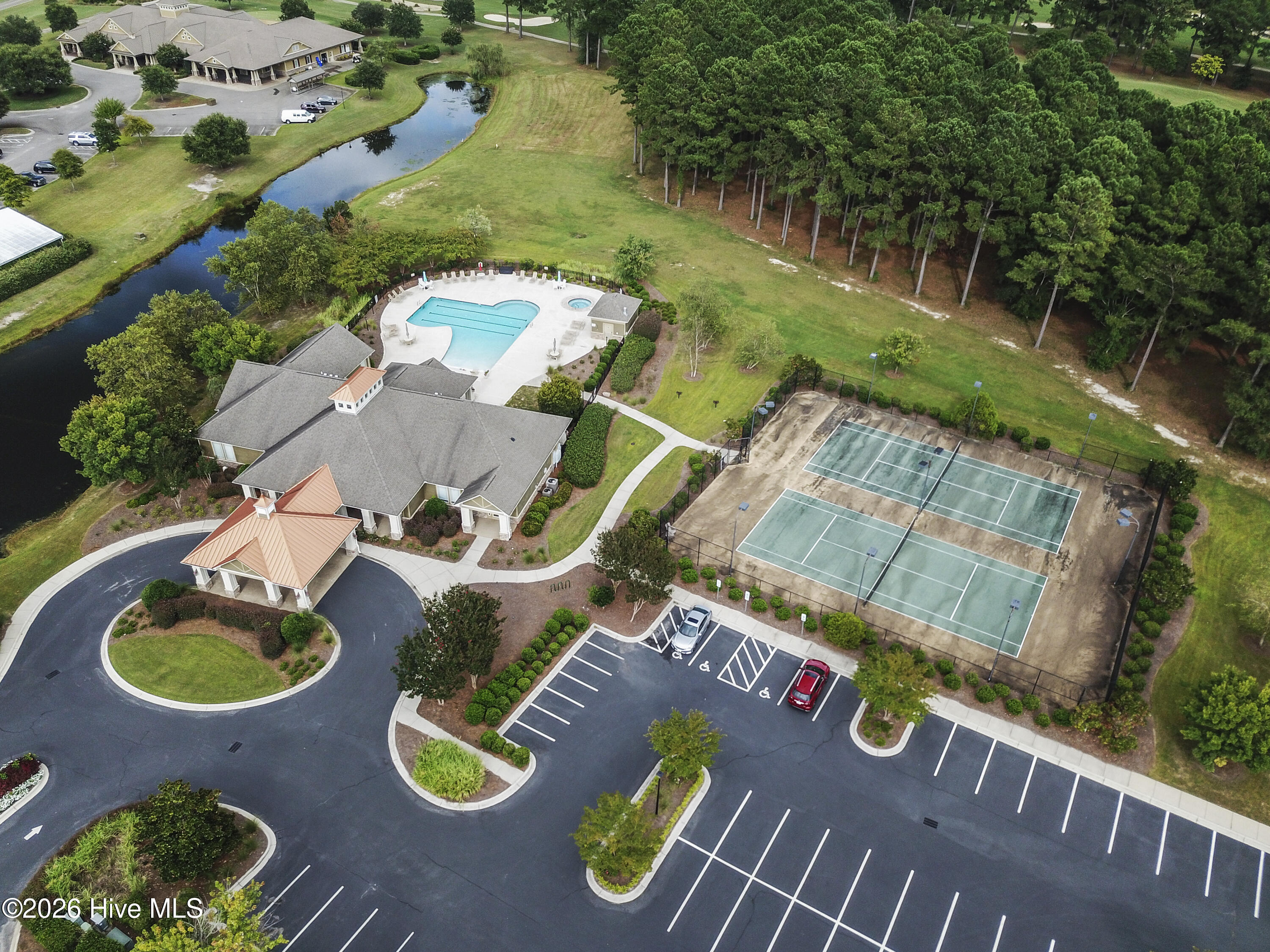378 Autumn Pheasant Loop Northwest Calabash, NC 28467 - Photo 63 of 67