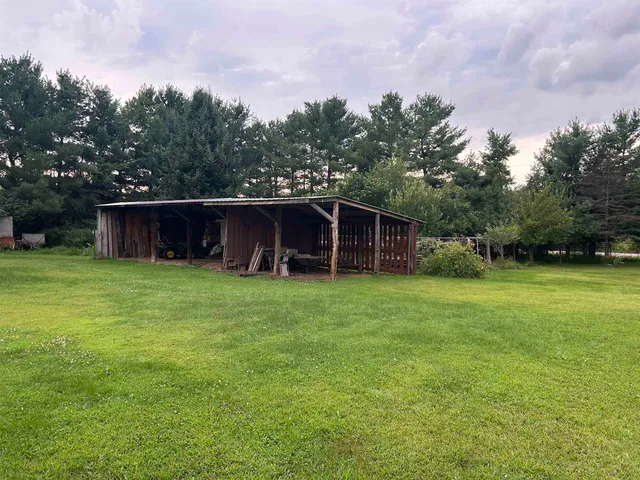 $286,500 | N3974 County Rd HH, Mauston, WI 53948
