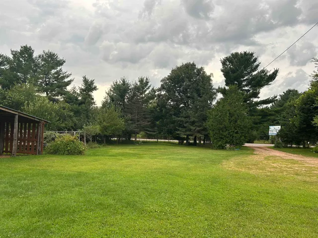 $286,500 | N3974 County Rd HH, Mauston, WI 53948