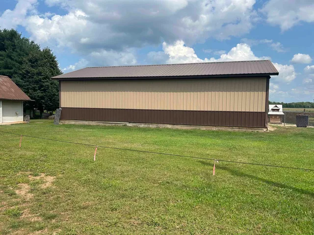 $286,500 | N3974 County Rd HH, Mauston, WI 53948