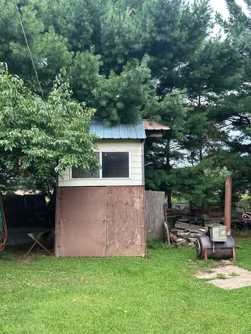 $286,500 | N3974 County Rd HH, Mauston, WI 53948