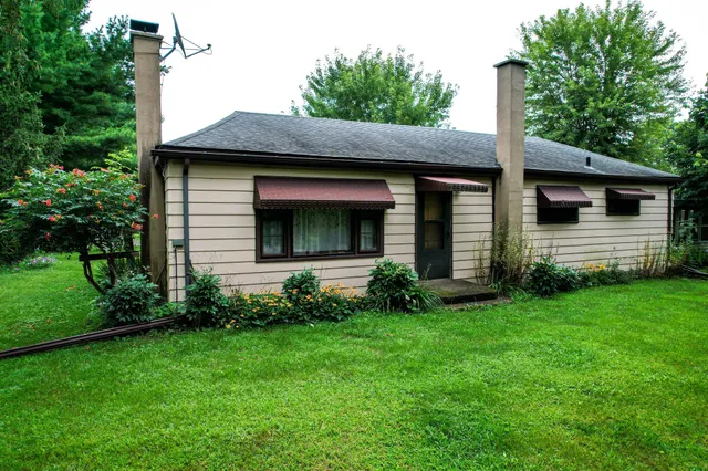 $286,500 | N3974 County Rd HH, Mauston, WI 53948