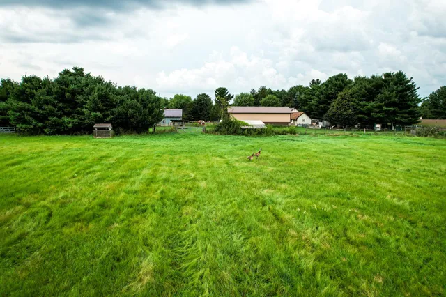 $286,500 | N3974 County Rd HH, Mauston, WI 53948