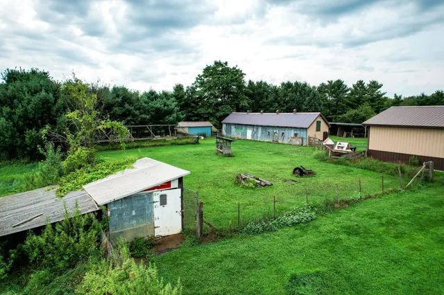 $286,500 | N3974 County Rd HH, Mauston, WI 53948