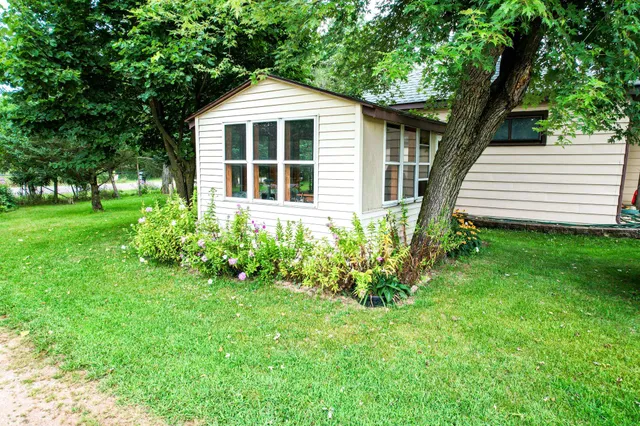 $286,500 | N3974 County Rd HH, Mauston, WI 53948